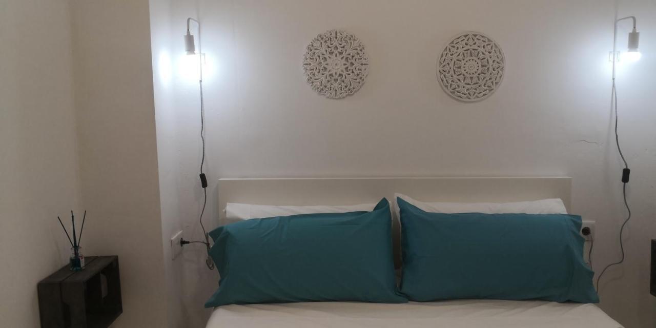 Casa Playita De Luz Villa Barbate Ngoại thất bức ảnh