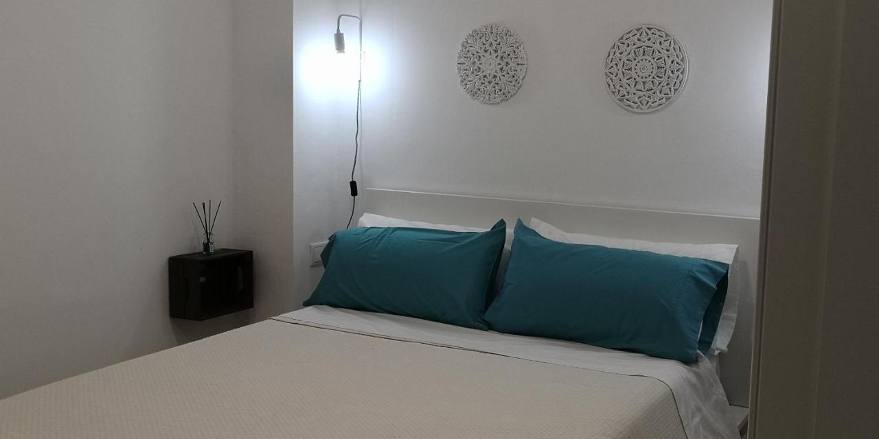 Casa Playita De Luz Villa Barbate Ngoại thất bức ảnh